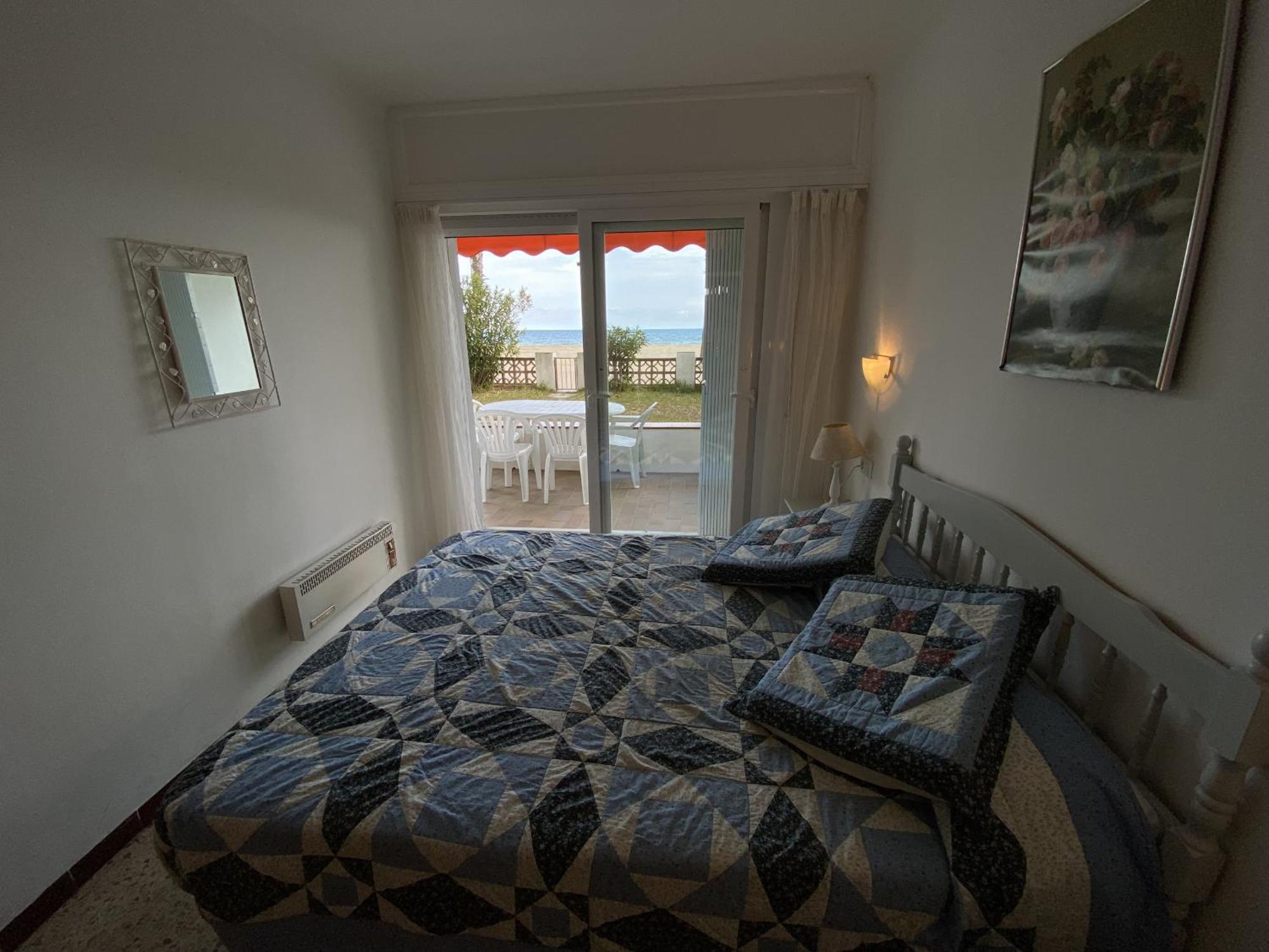 Europa 3 Appartement *