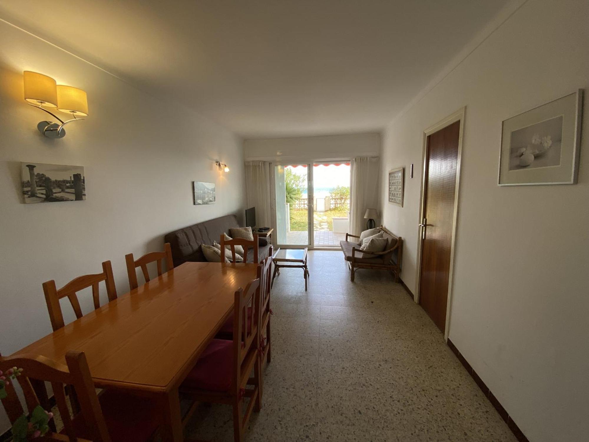 Appartement Europa 3 *