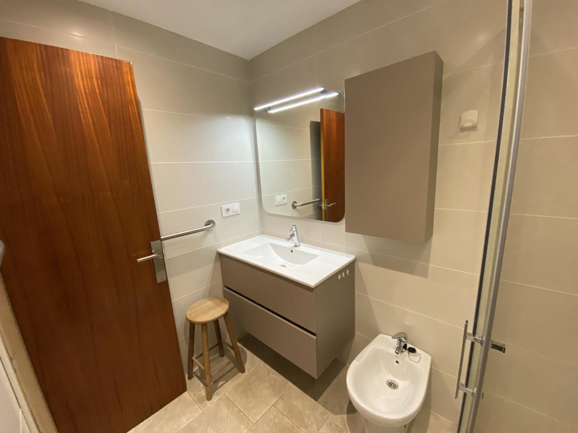 Europa 3 Appartement *