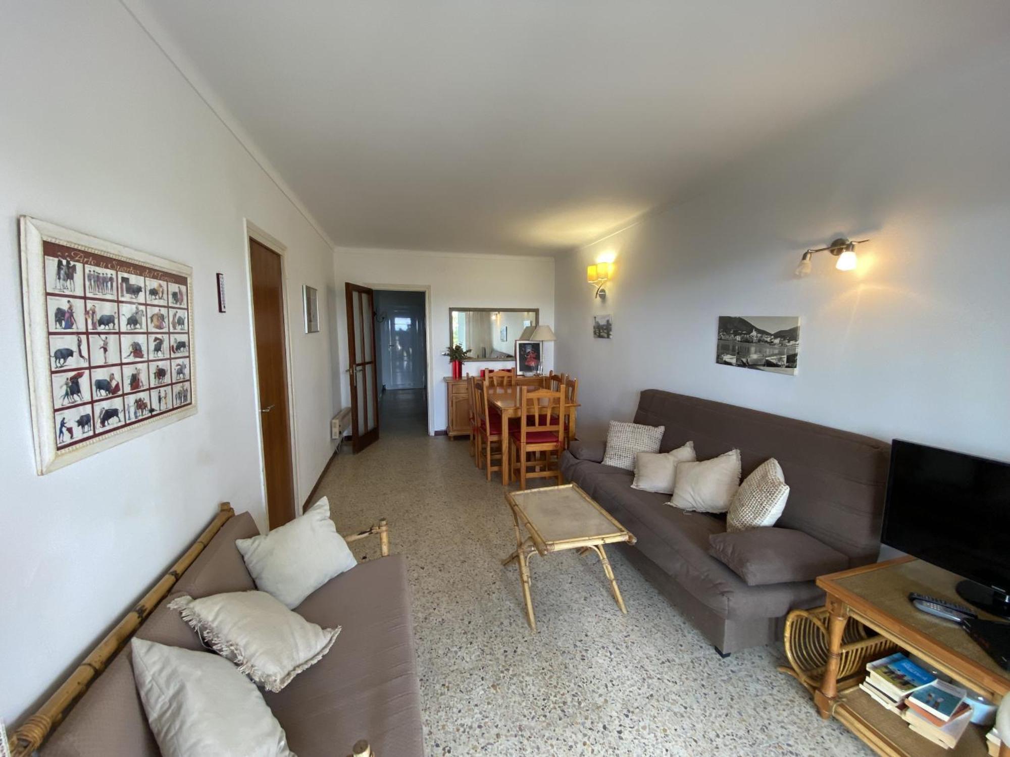 Appartement Europa 3
