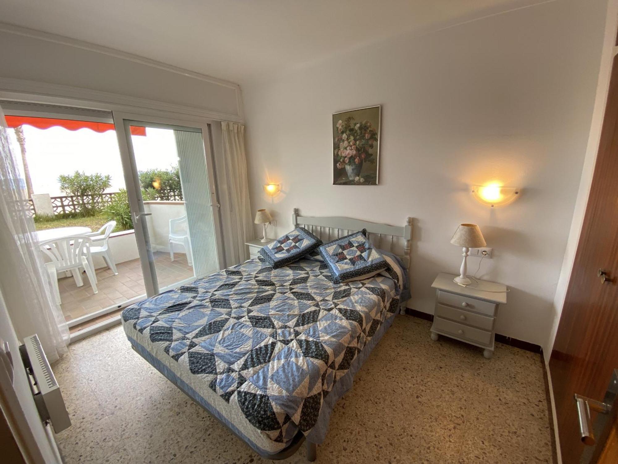 Europa 3 Appartement Roses