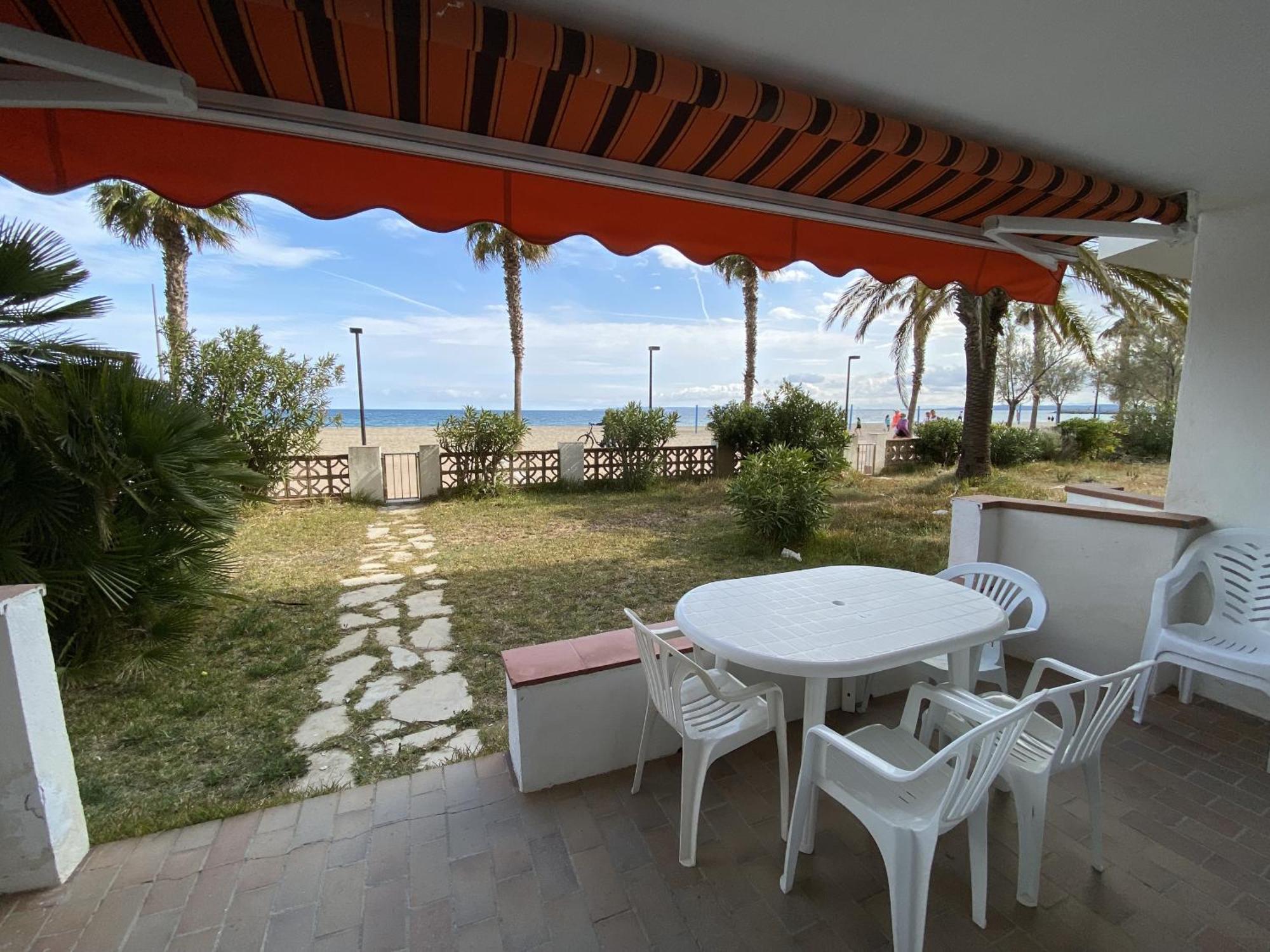 Appartement Europa 3 *