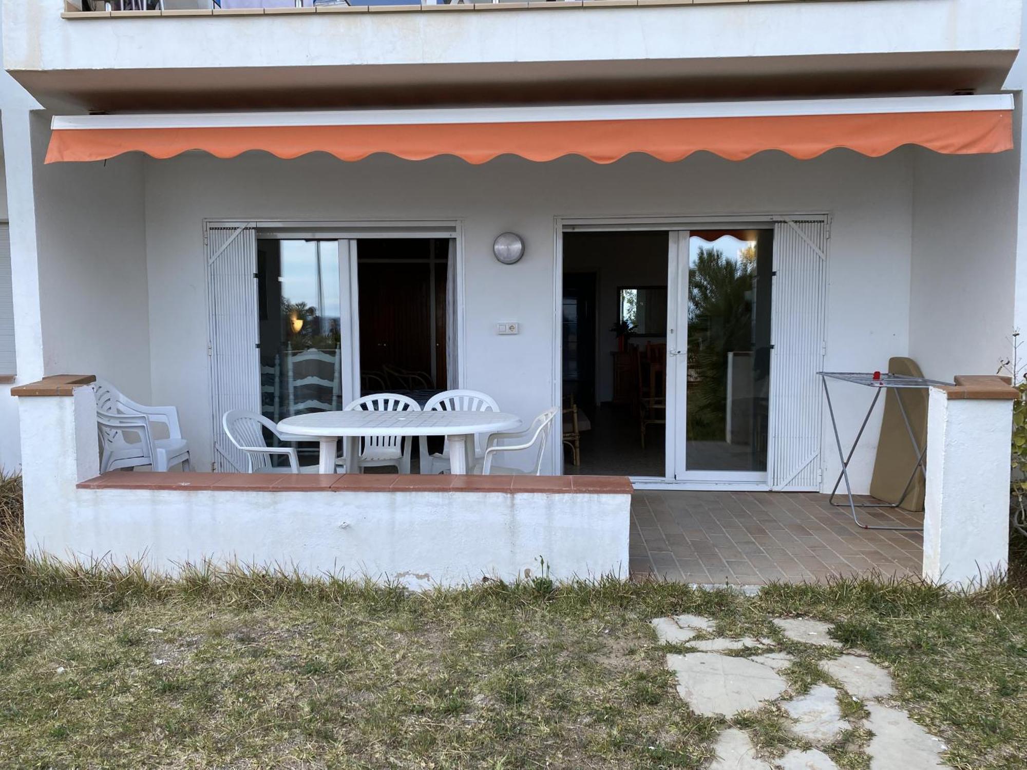 Europa 3 Appartement